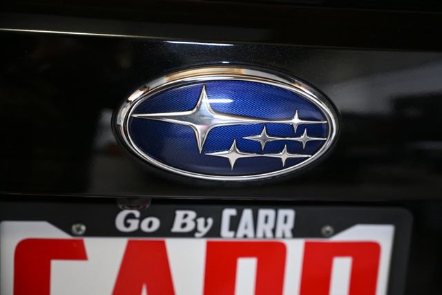 Used 2021 Subaru Forester Touring w/ Popular Package #2 image 10