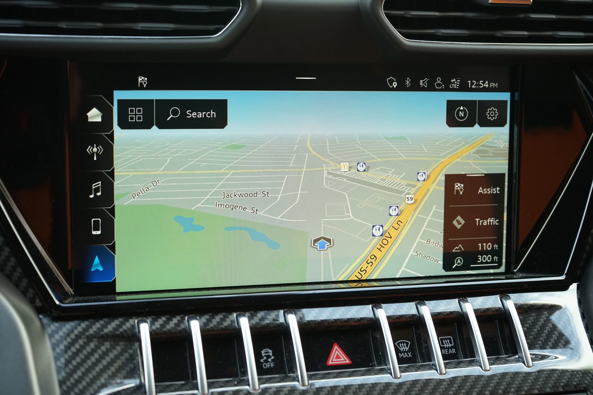 Used 2021 Lamborghini Urus image 14