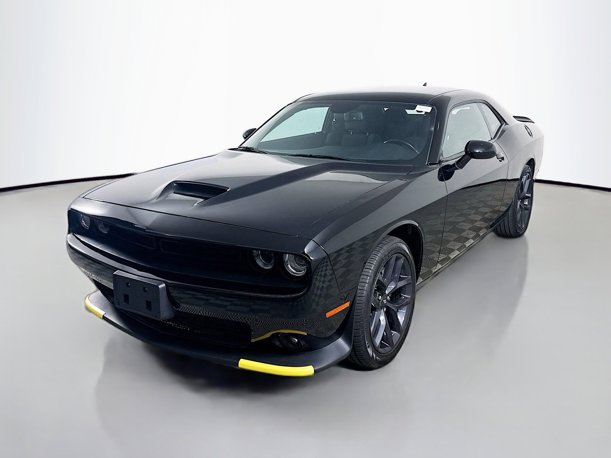 Used 2020 Dodge Challenger GT w/ Blacktop Package image 4