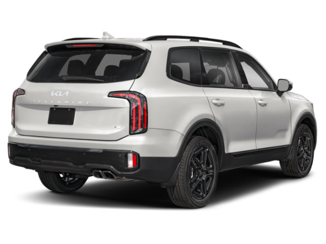 Certified 2025 Kia Telluride SX Prestige X-Line AWD/4WD image 5