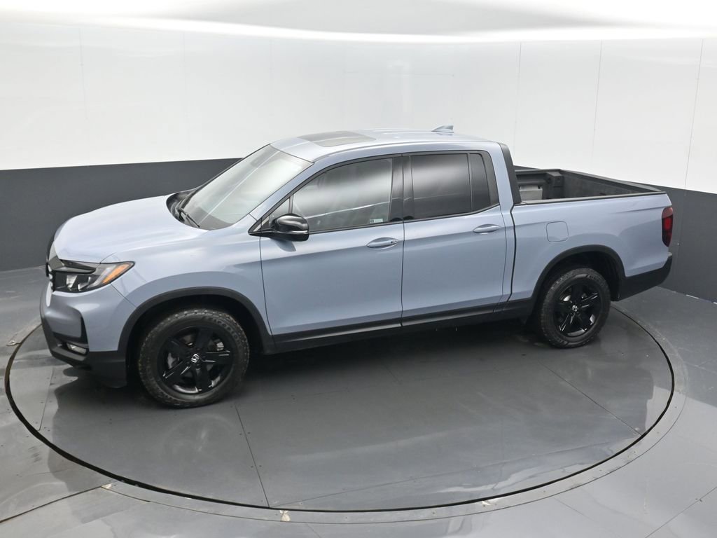 Used 2023 Honda Ridgeline Black Edition image 12