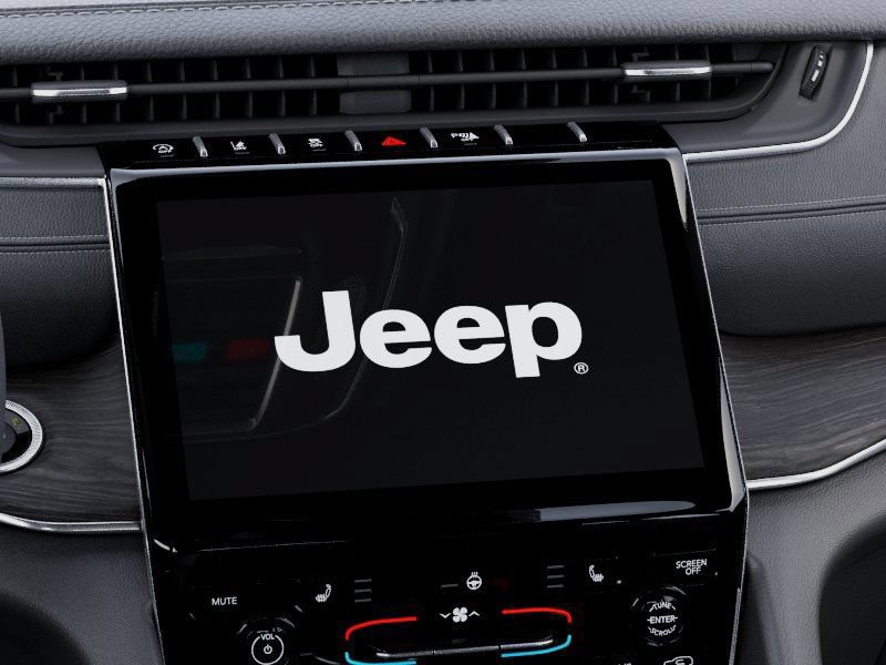New 2025 Jeep Grand Cherokee L Limited AWD/4WD image 19