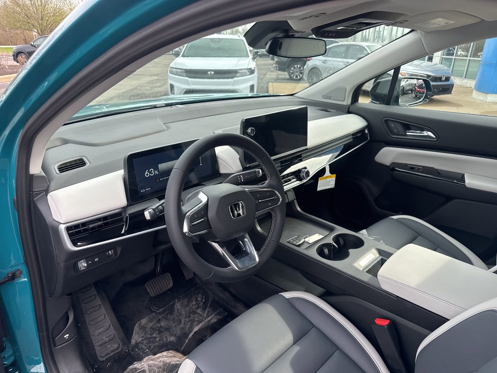 New 2026 Honda Prologue Touring image 16