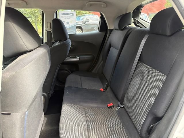 Used 2016 Nissan Juke S AWD/4WD image 12