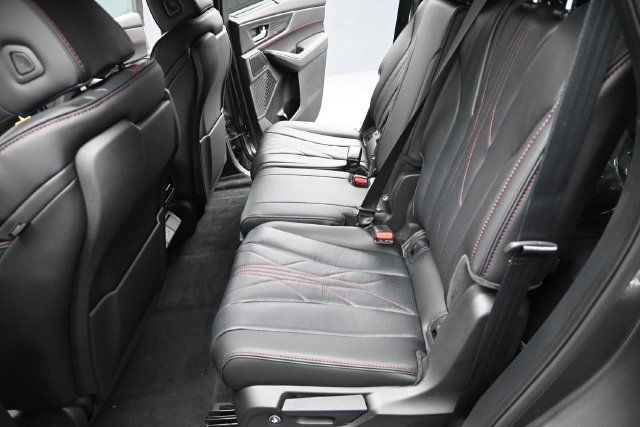 New 2026 Acura MDX Type S w/ Advance Package AWD/4WD image 14