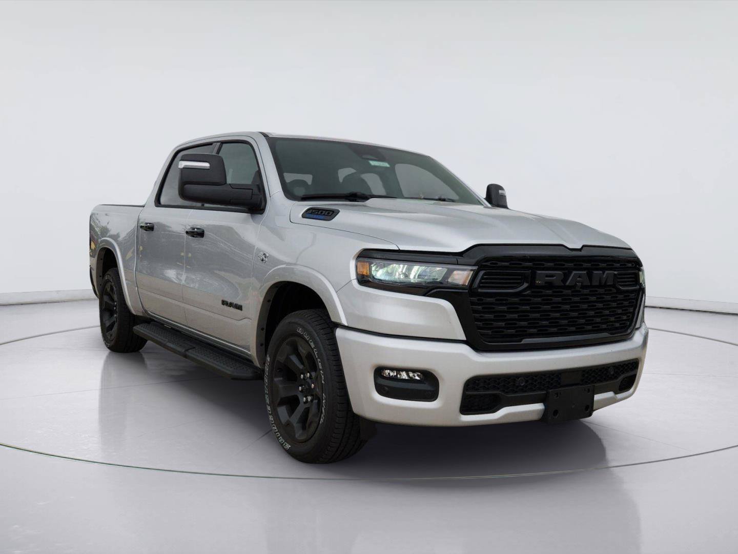 New 2026 RAM 1500 Lone Star AWD/4WD image 7