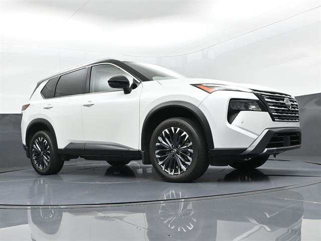Used 2025 Nissan Rogue SL w/ Tech Package AWD/4WD image 30