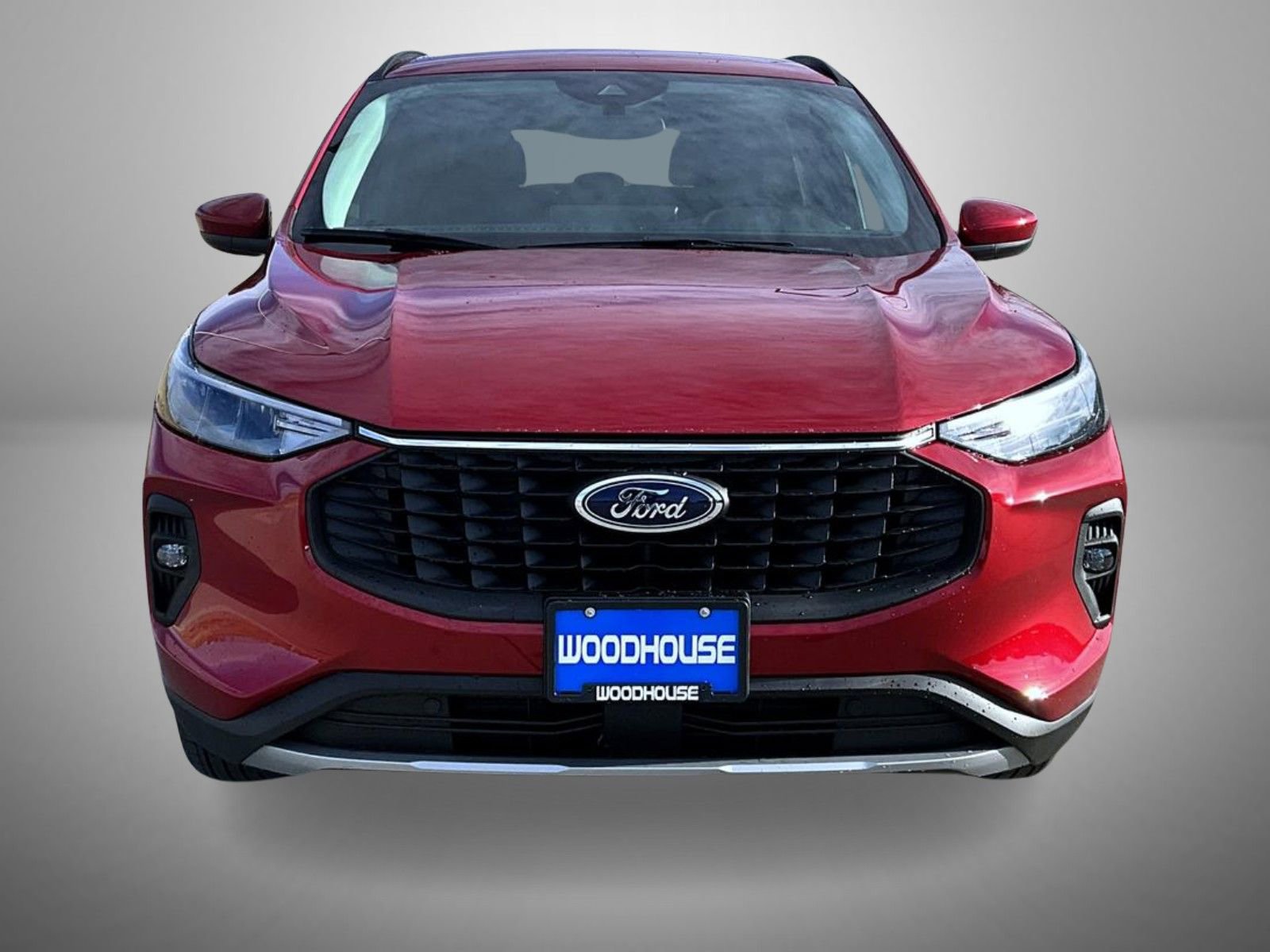New 2026 Ford Escape SE image 2