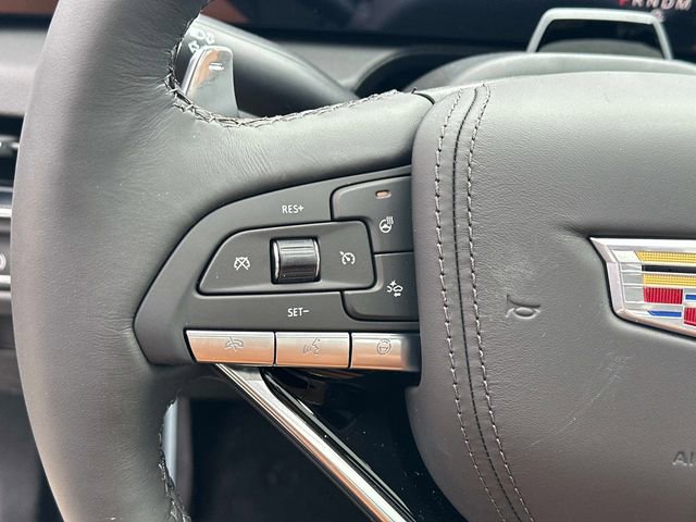 Used 2026 Cadillac CT5 Sport w/ Platinum Package image 7