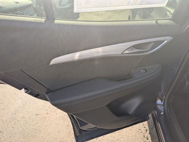 New 2026 Buick Envision Avenir image 9