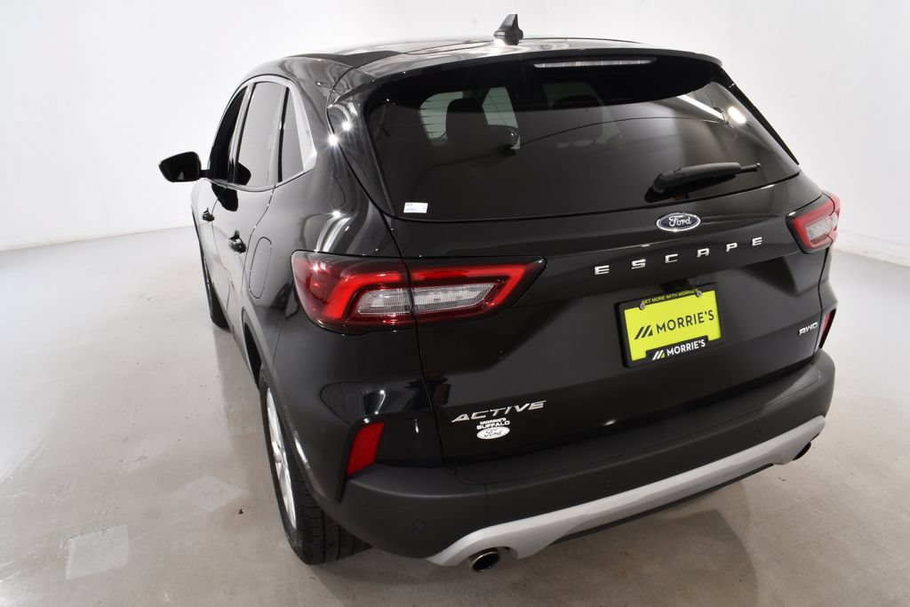 Used 2023 Ford Escape Active w/ Tech Pack #2 AWD/4WD image 14