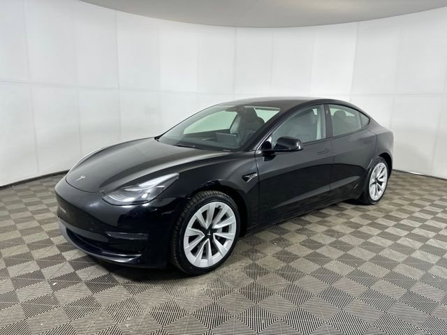 Used 2023 Tesla Model 3 Standard Range image 7
