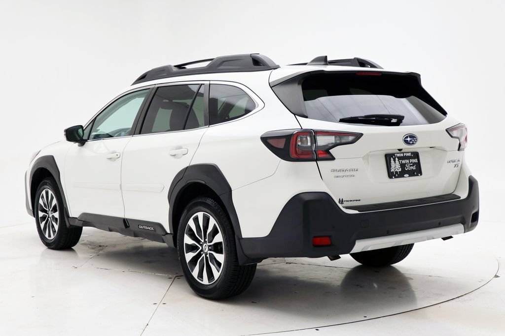Used 2023 Subaru Outback Limited XT AWD/4WD image 7