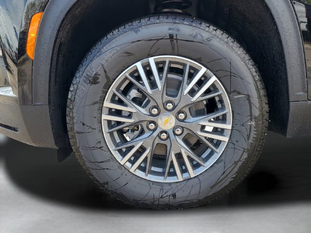 New 2026 Chevrolet Traverse LT FWD image 8