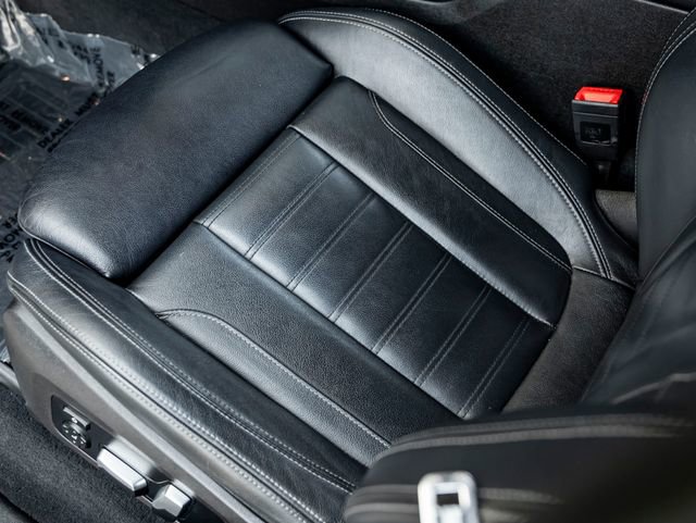 Used 2020 BMW X4 M w/ Executive Package AWD/4WD image 15