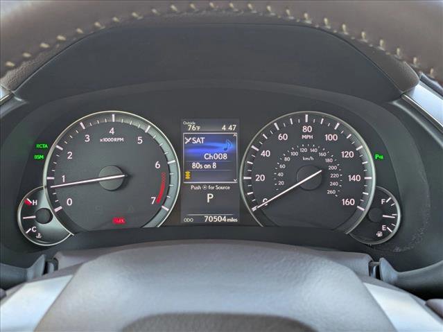 Used 2017 Lexus RX 350 AWD image 11