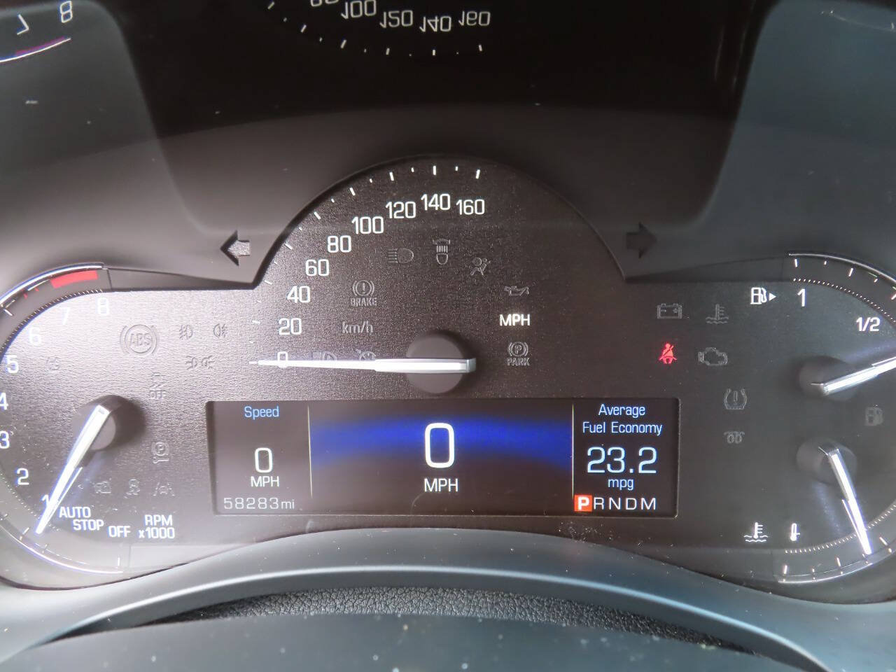 Used 2017 Cadillac ATS 2.0T AWD Sedan image 47