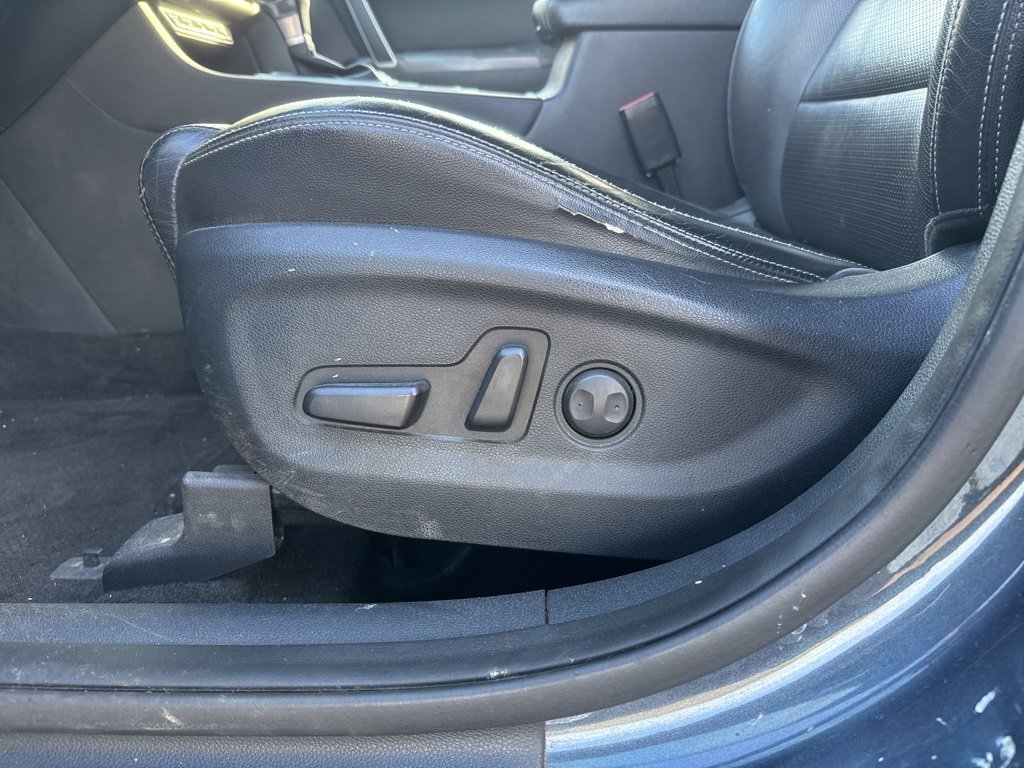 Used 2017 Kia Sportage EX w/ EX Technology Package image 17