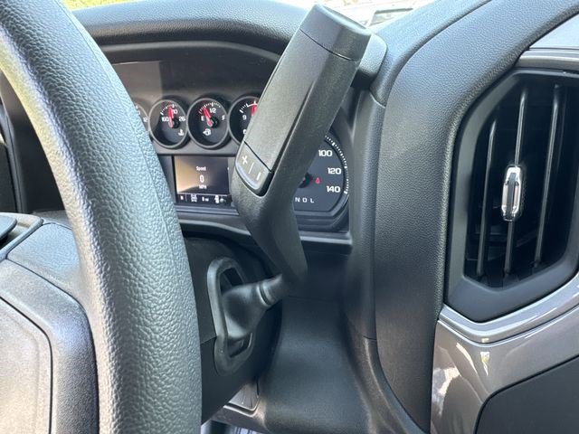 New 2025 GMC Sierra 3500 Pro image 15