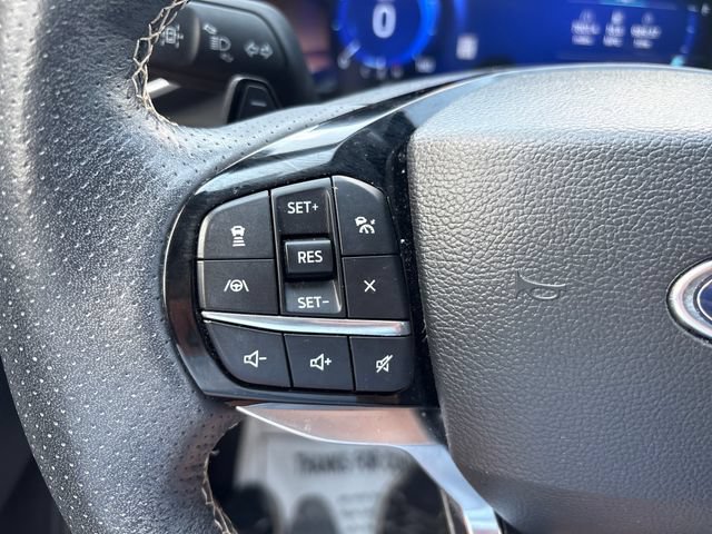 Used 2023 Ford Explorer ST w/ Equipment Group 401A AWD/4WD image 11