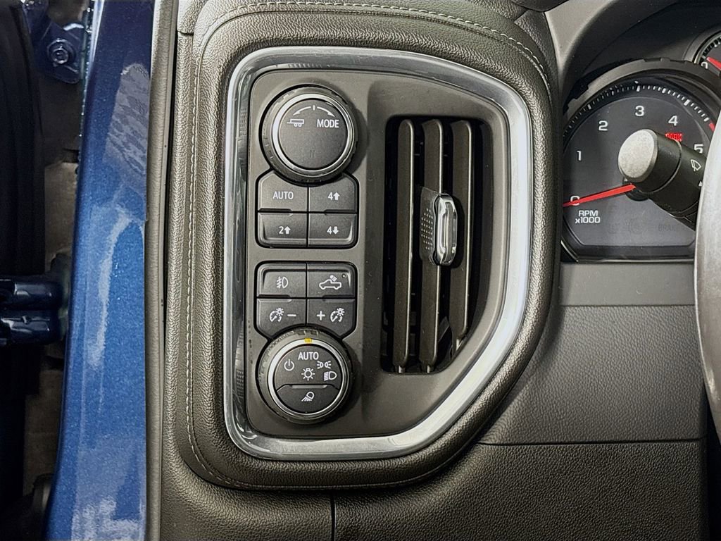 Used 2020 Chevrolet Silverado 2500 LT w/ All Star Edition image 12