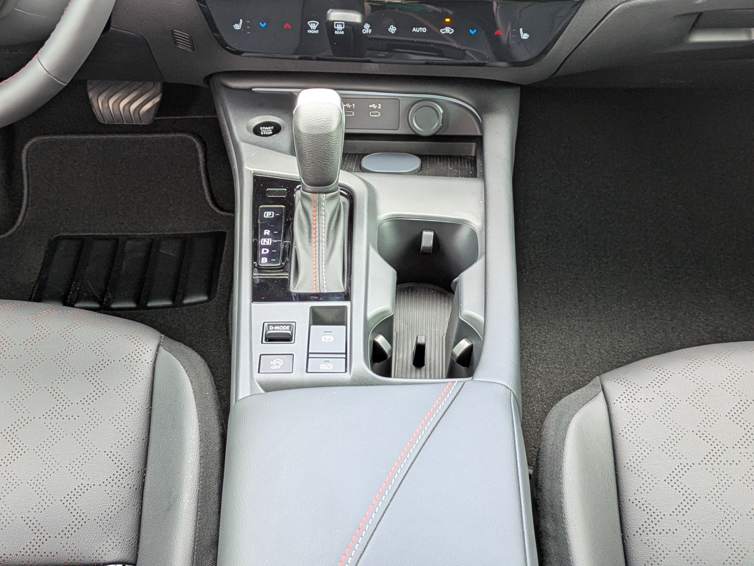 New 2027 Nissan Sentra SR FWD image 19