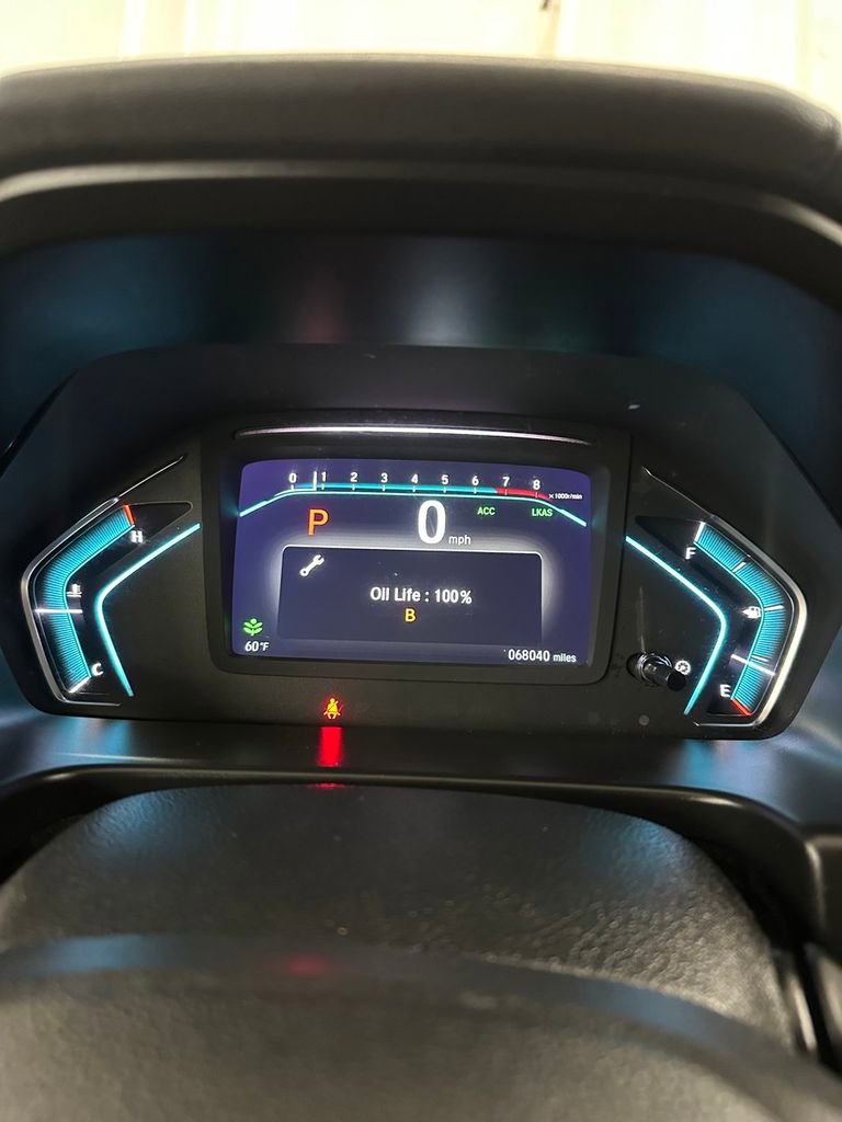 Used 2018 Honda Odyssey EX image 20
