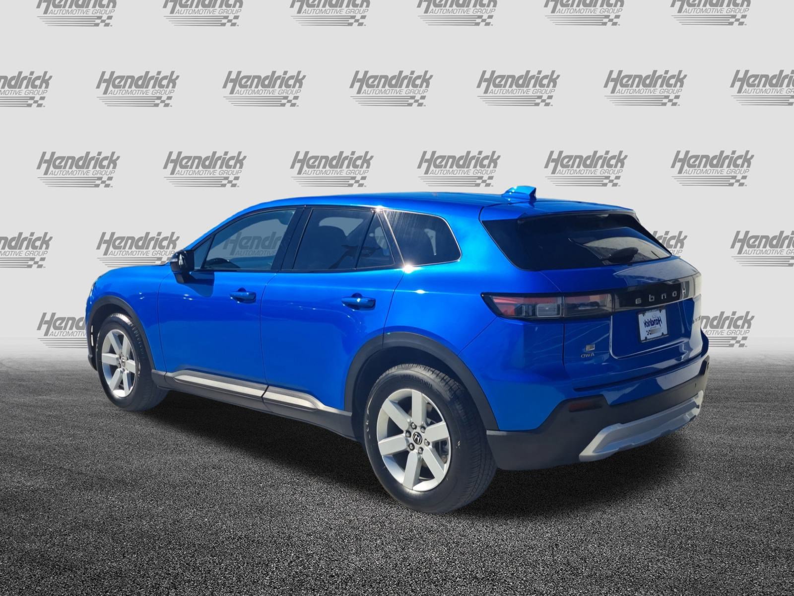 Used 2024 Honda Prologue EX image 7