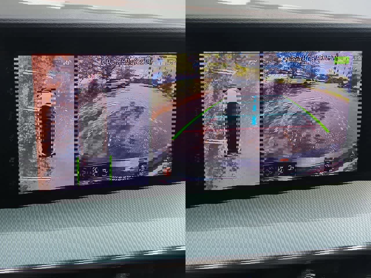 Used 2026 Nissan Murano Platinum w/ Cargo Package image 31