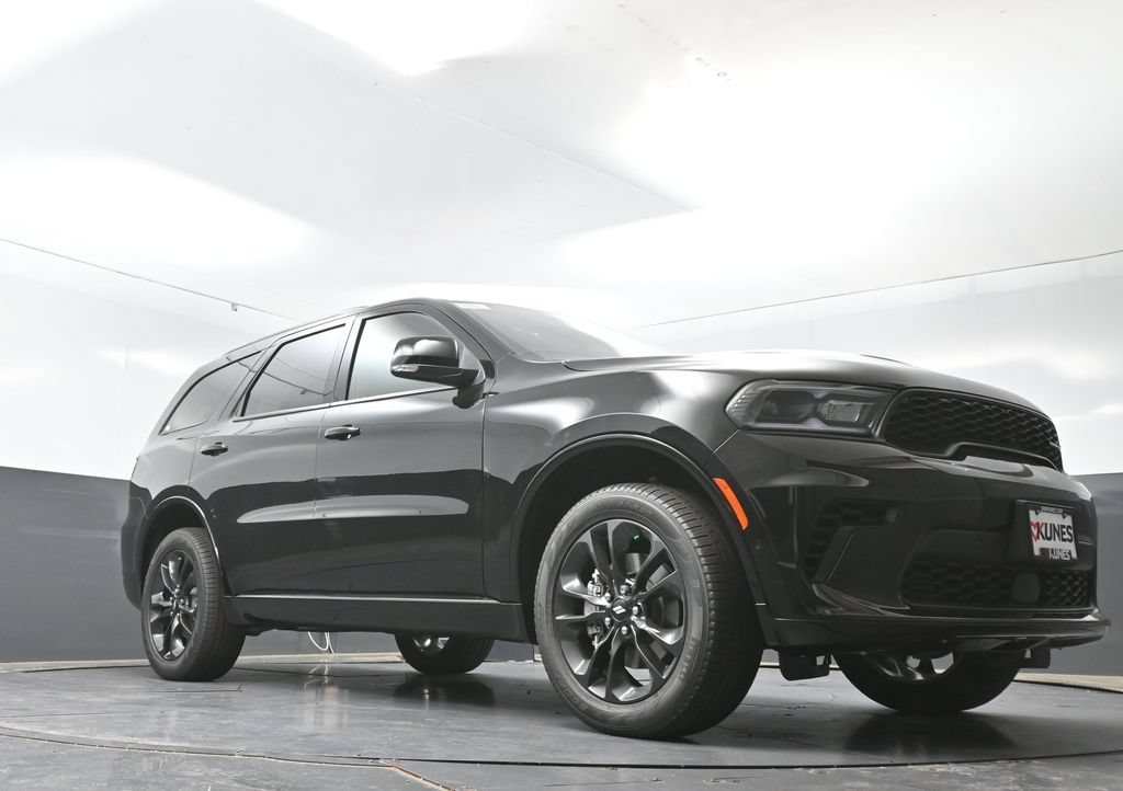 New 2026 Dodge Durango GT AWD/4WD image 42