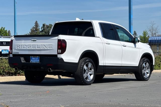 Used 2024 Honda Ridgeline RTL image 4