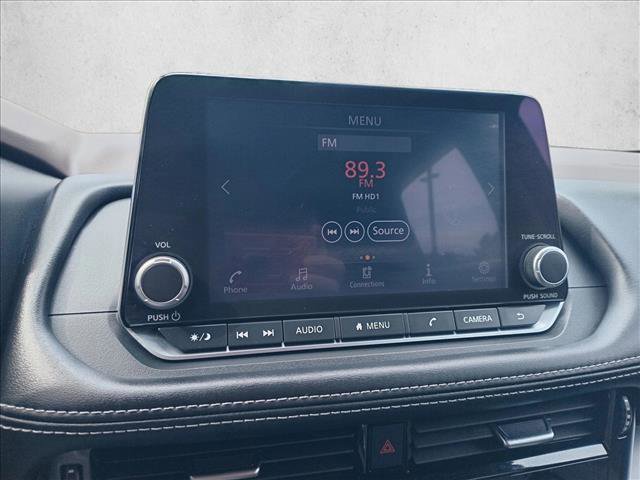 Used 2023 Nissan Rogue SV image 21