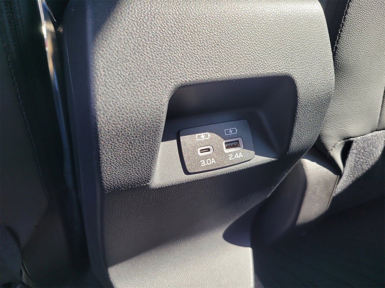 Used 2024 Subaru Crosstrek 2.5i Sport w/ Popular Package #3A image 14