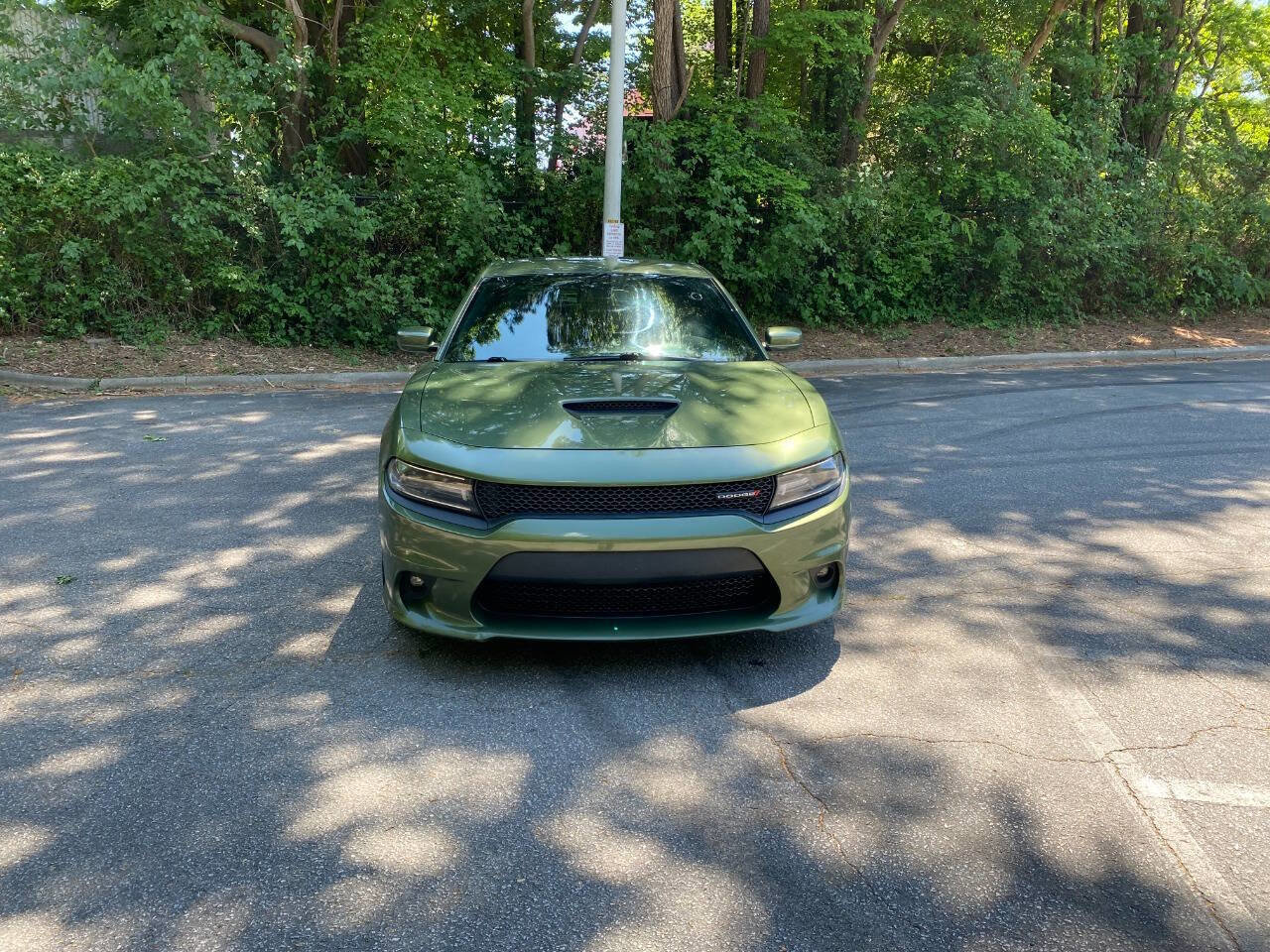 Used 2019 Dodge Charger GT RWD image 10