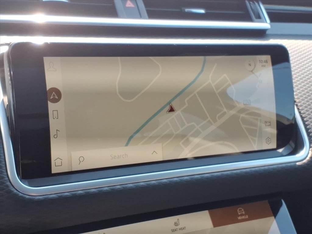 Used 2023 Land Rover Range Rover Velar R-Dynamic S AWD/4WD image 10
