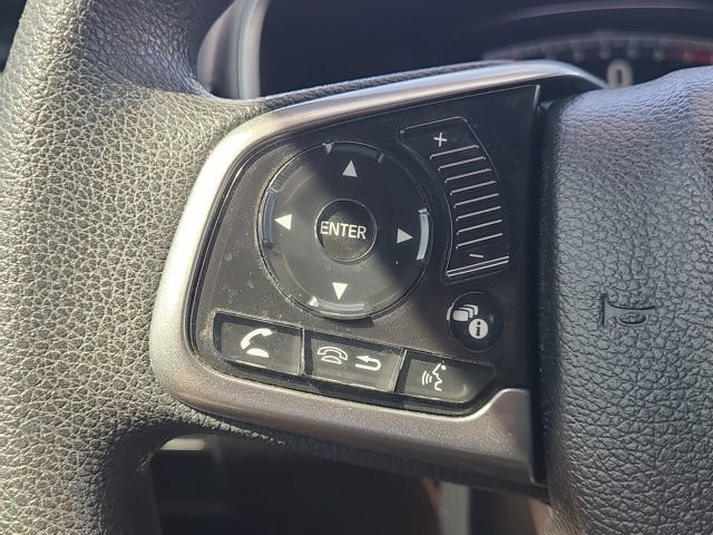 Certified 2017 Honda CR-V EX image 20