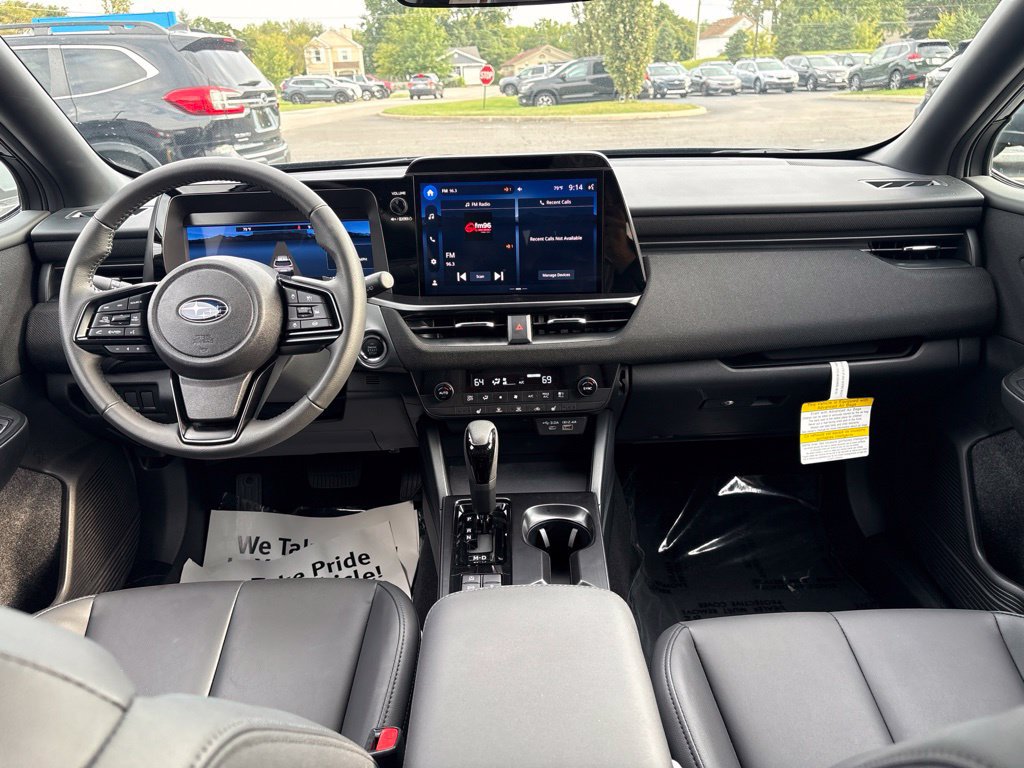 Certified 2026 Subaru Outback Premium AWD/4WD image 11