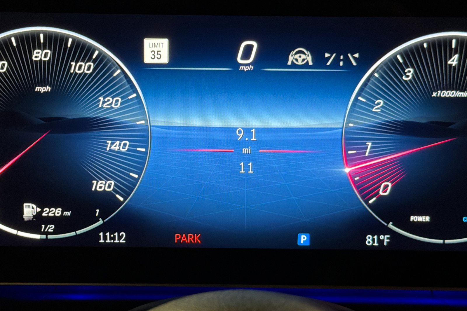 New 2026 Mercedes-Benz GLS 450 4MATIC image 25