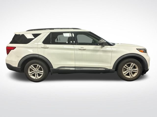 Used 2020 Ford Explorer XLT RWD image 6