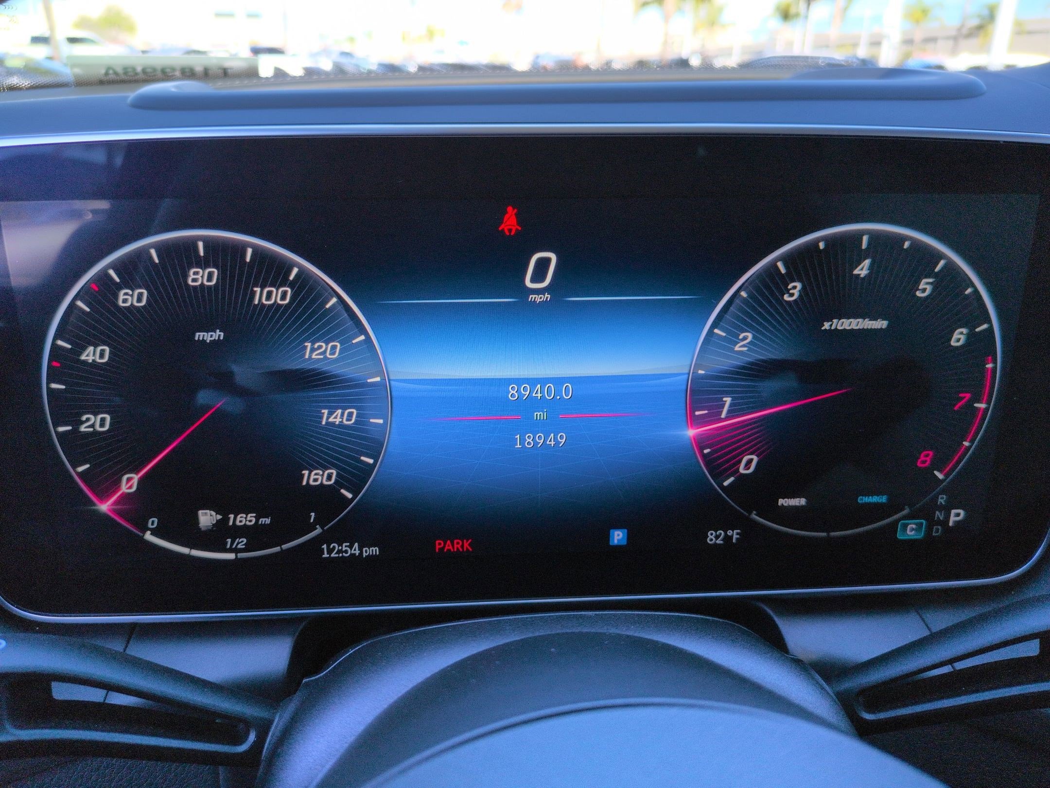 Used 2023 Mercedes-Benz GLC 300 4MATIC image 21