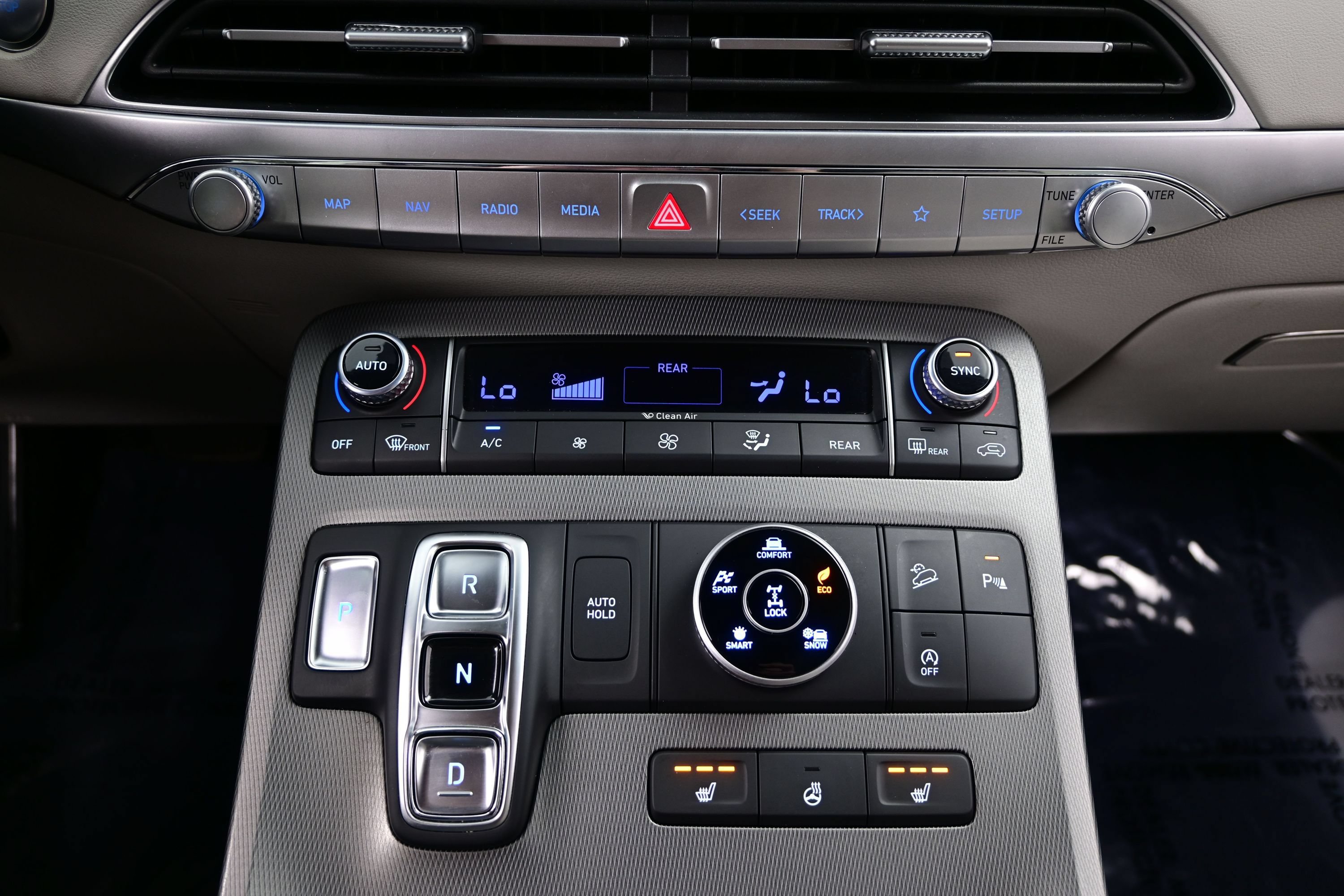 Used 2022 Hyundai Palisade SEL w/ Premium Package AWD/4WD image 22