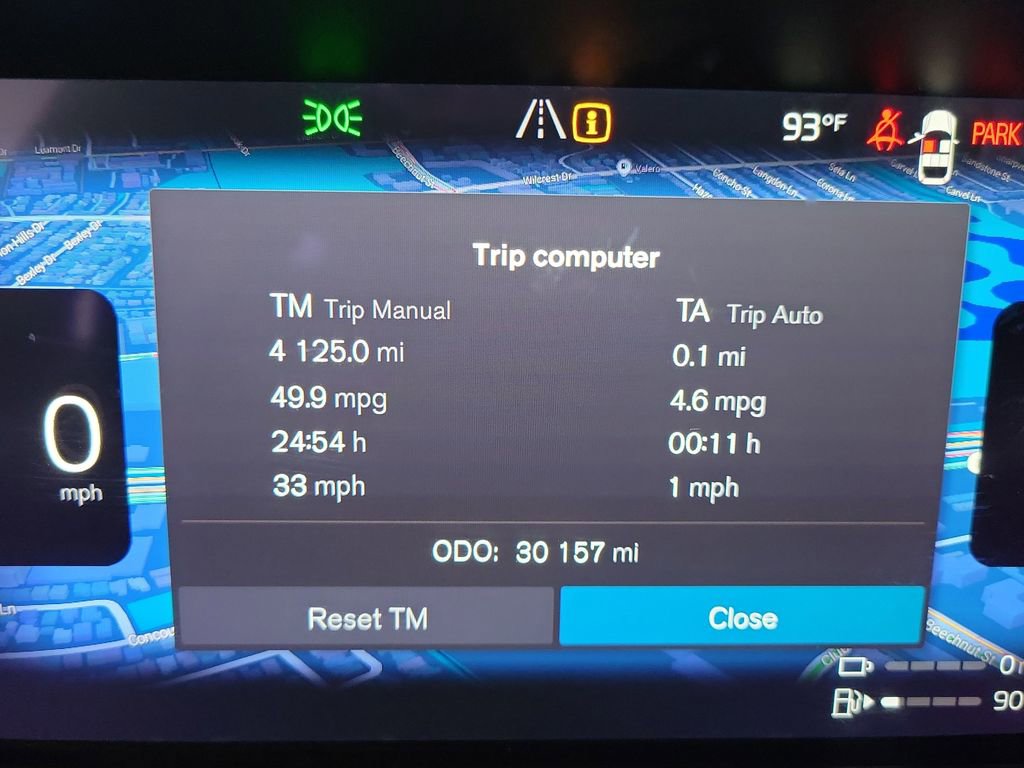 Used 2023 Volvo XC60 T8 Plus w/ Protection Package AWD/4WD image 27
