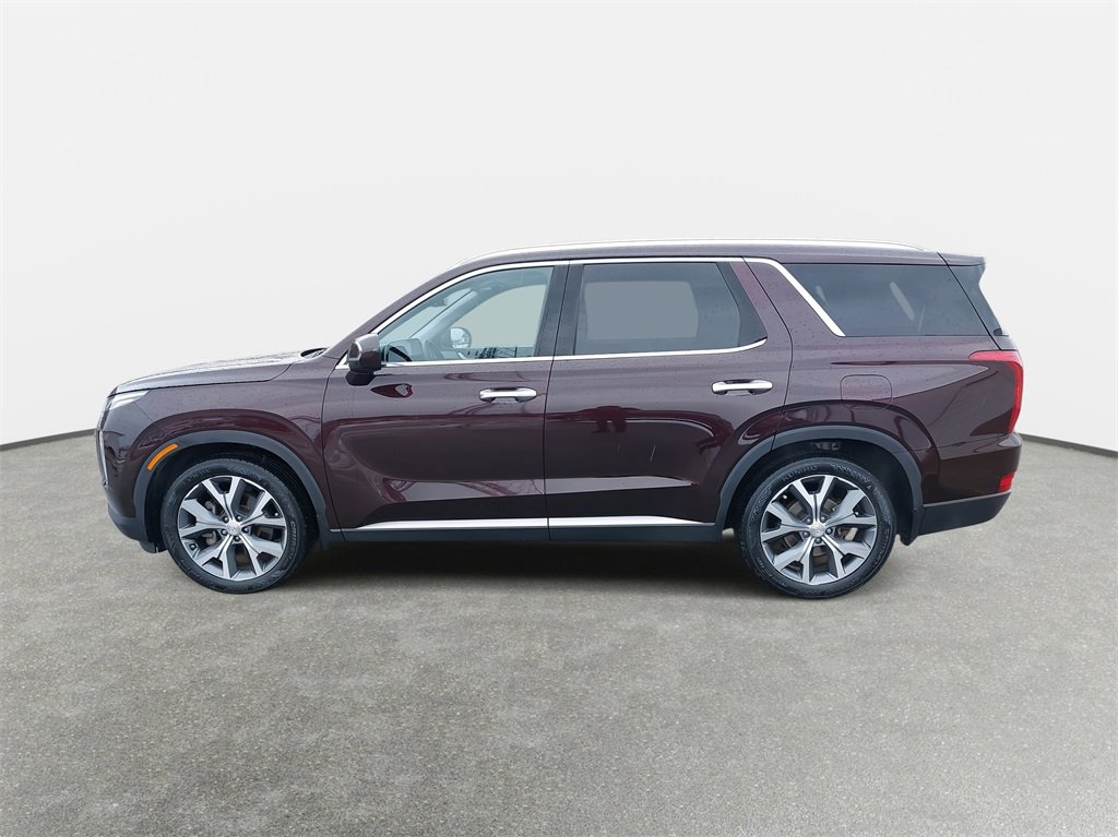 Used 2020 Hyundai Palisade SEL image 8