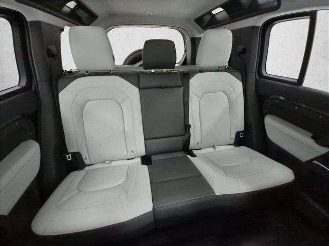 Certified 2026 Land Rover Defender 110 S AWD/4WD image 23