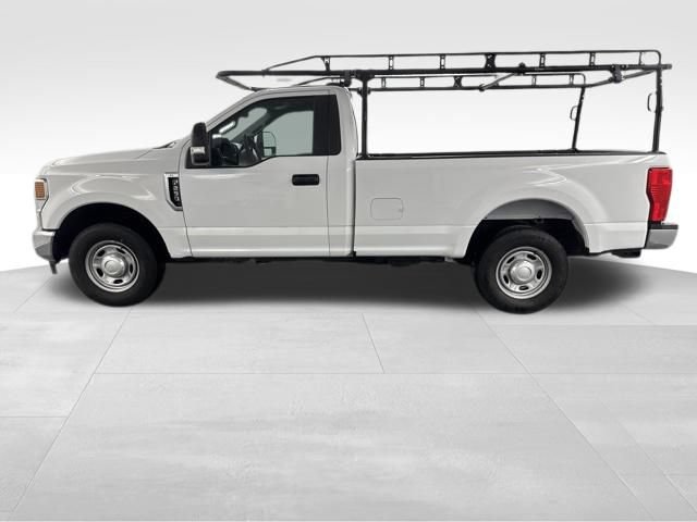 Used 2022 Ford F250 XL w/ Power Equipment Group RWD image 8