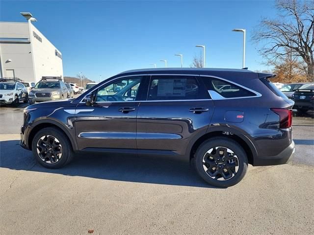 New 2026 Kia Sorento S image 8