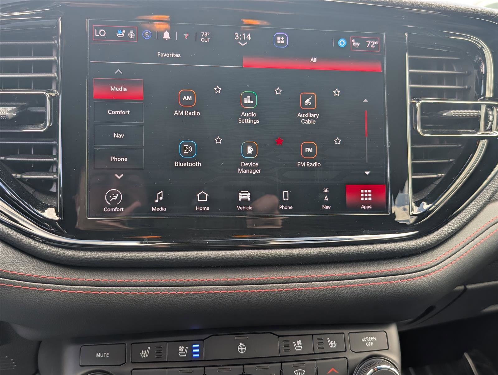 Used 2023 Dodge Durango R/T w/ Tow 'N Go Package AWD/4WD image 34