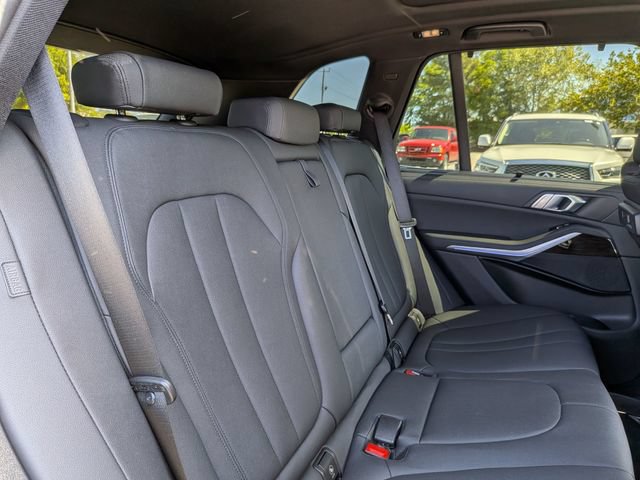 Used 2020 BMW X5 xDrive40i AWD/4WD image 40