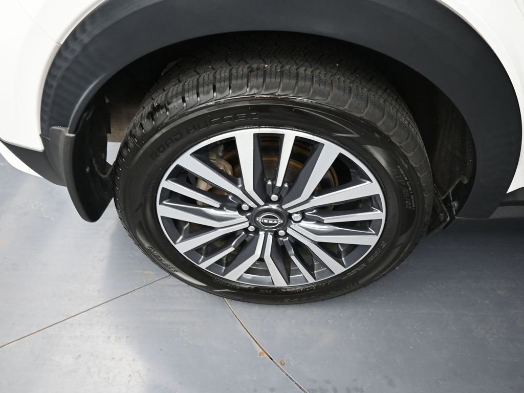 Used 2022 Nissan Kicks SV image 22