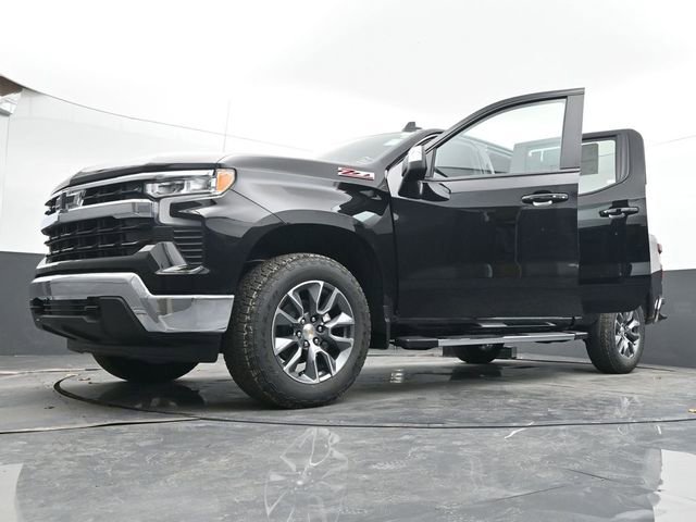New 2026 Chevrolet Silverado 1500 LT image 69